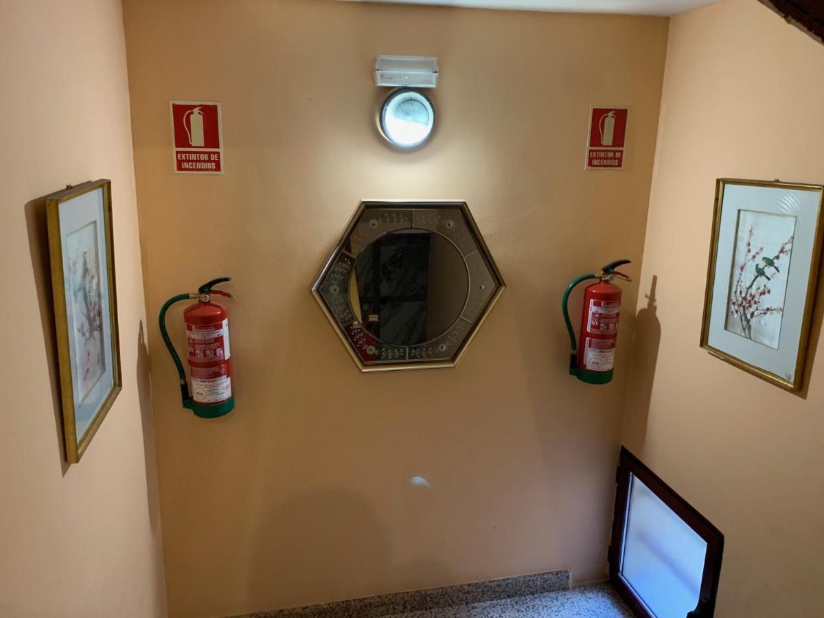 Juan Xxiii Guest house