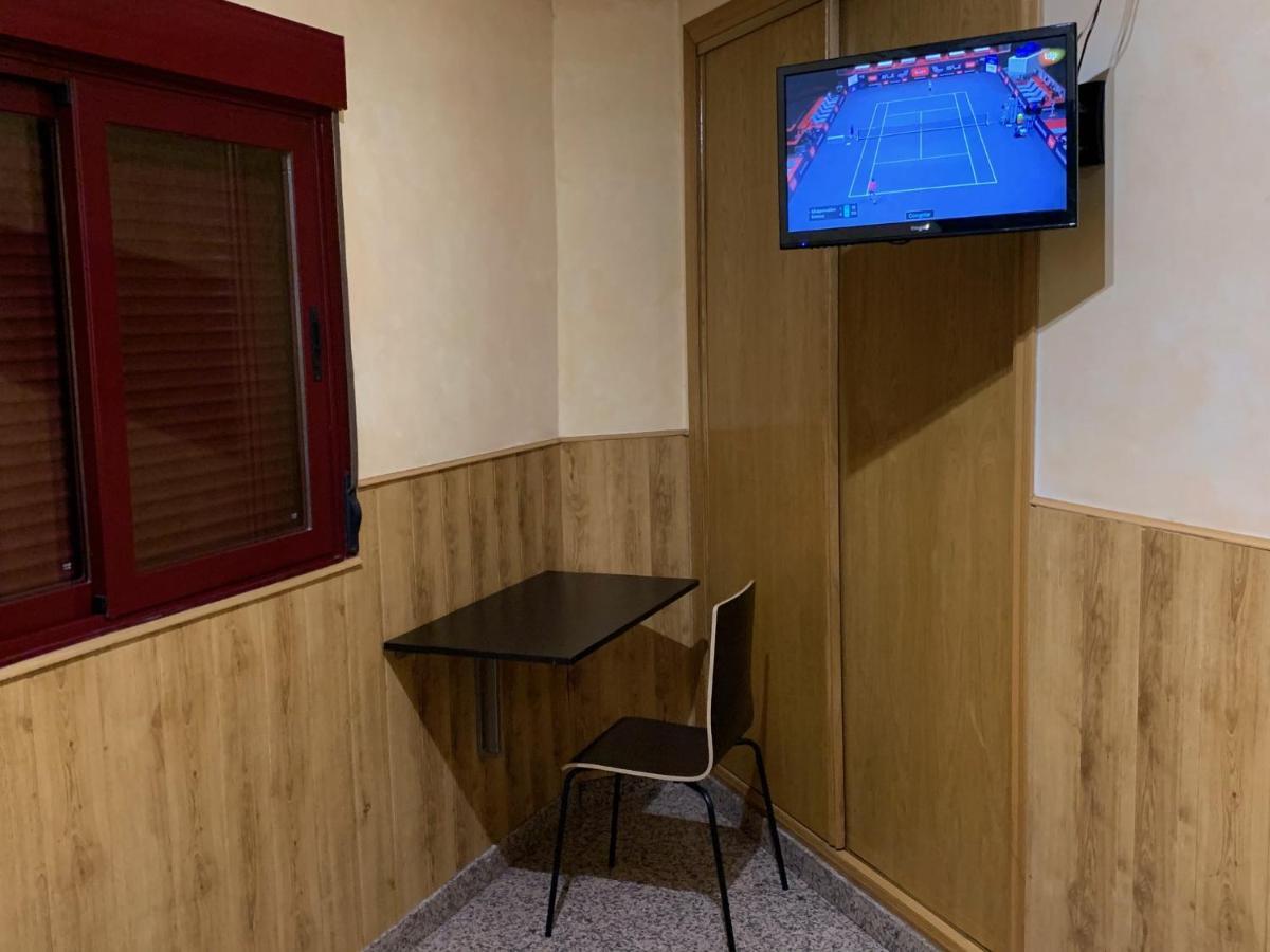 Juan Xxiii Guest house 2*