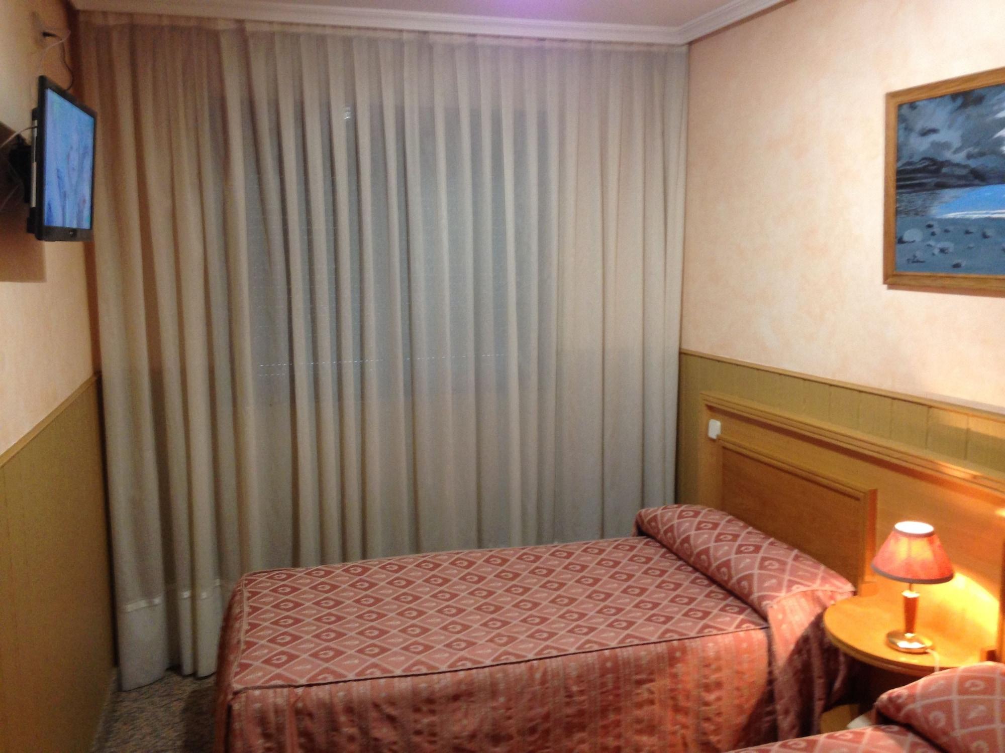 Juan Xxiii Guest house 2*