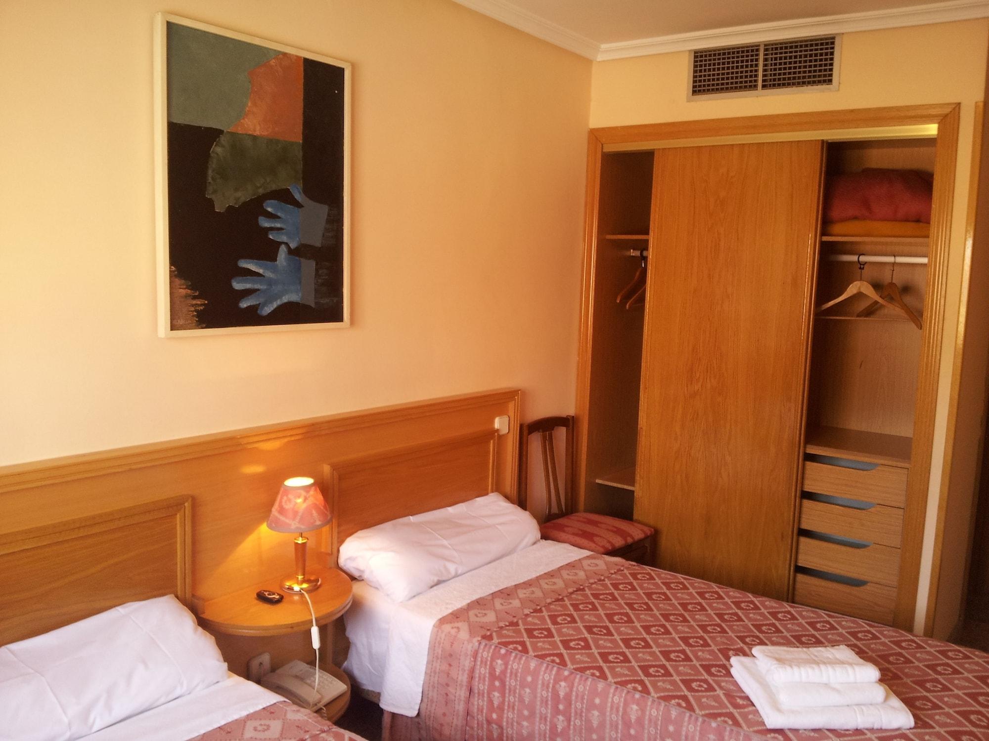 Guest house Juan Xxiii