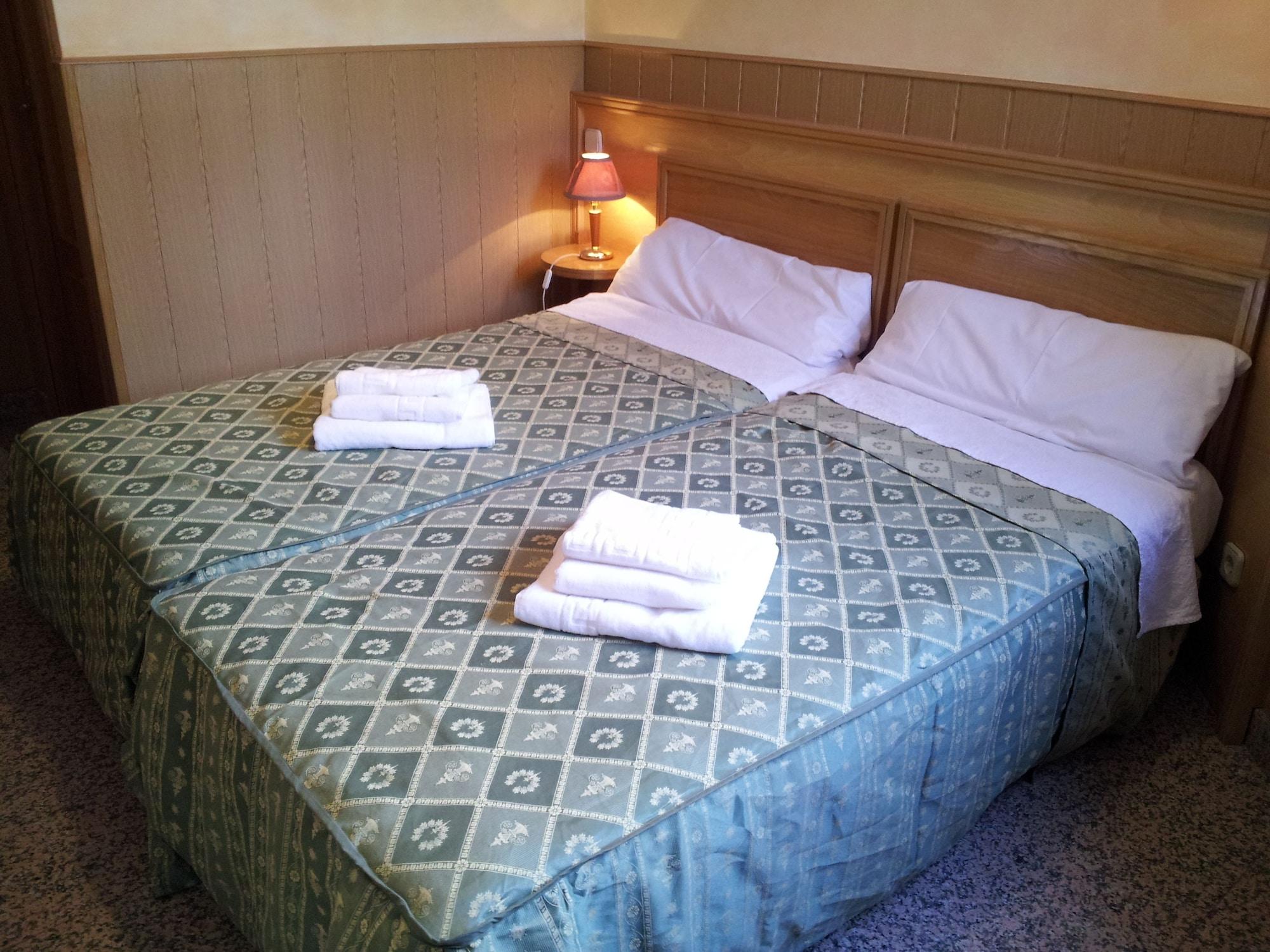 Juan Xxiii Guest house 2*