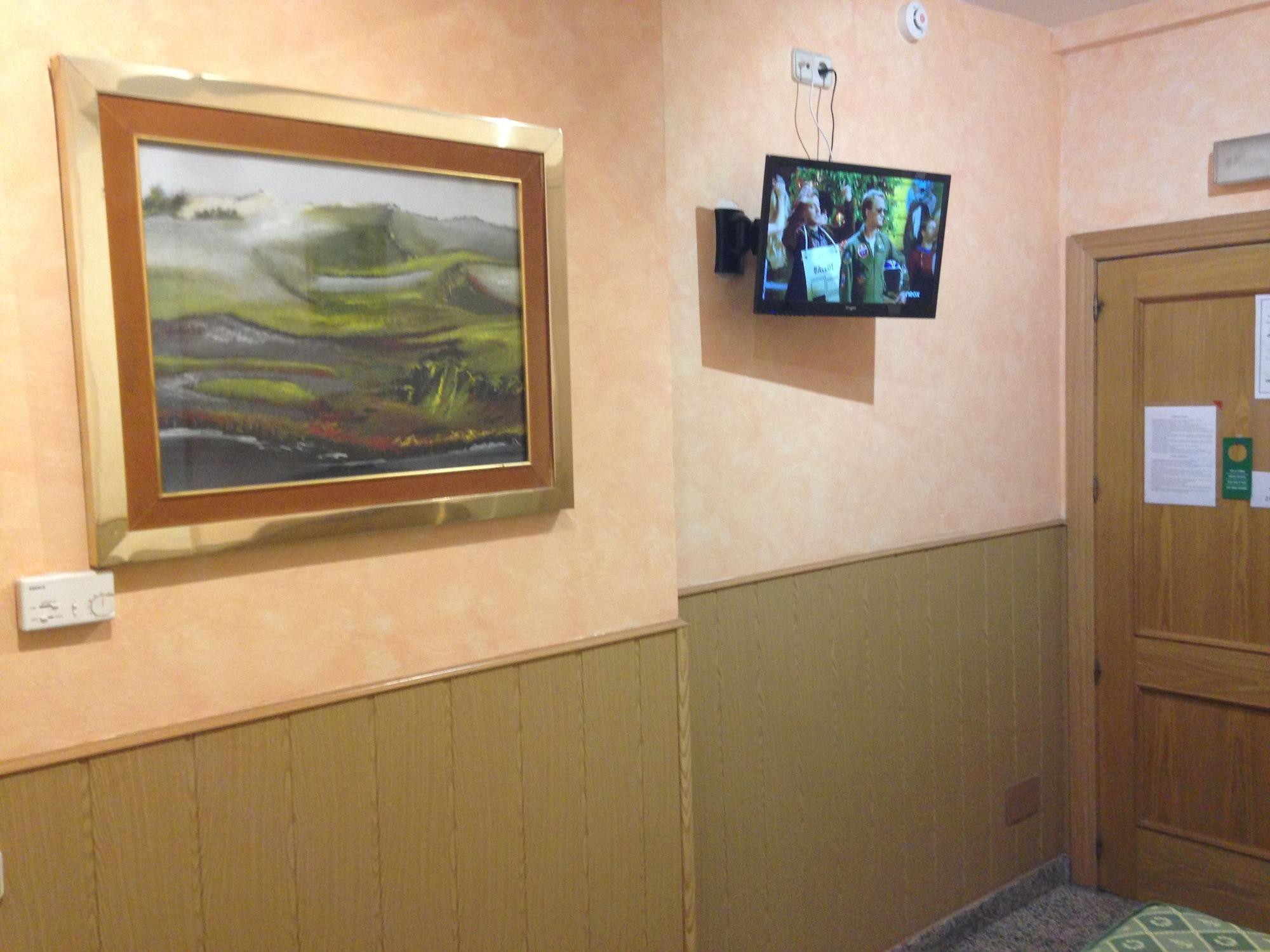Juan Xxiii Guest house San Sebastian de los Reyes