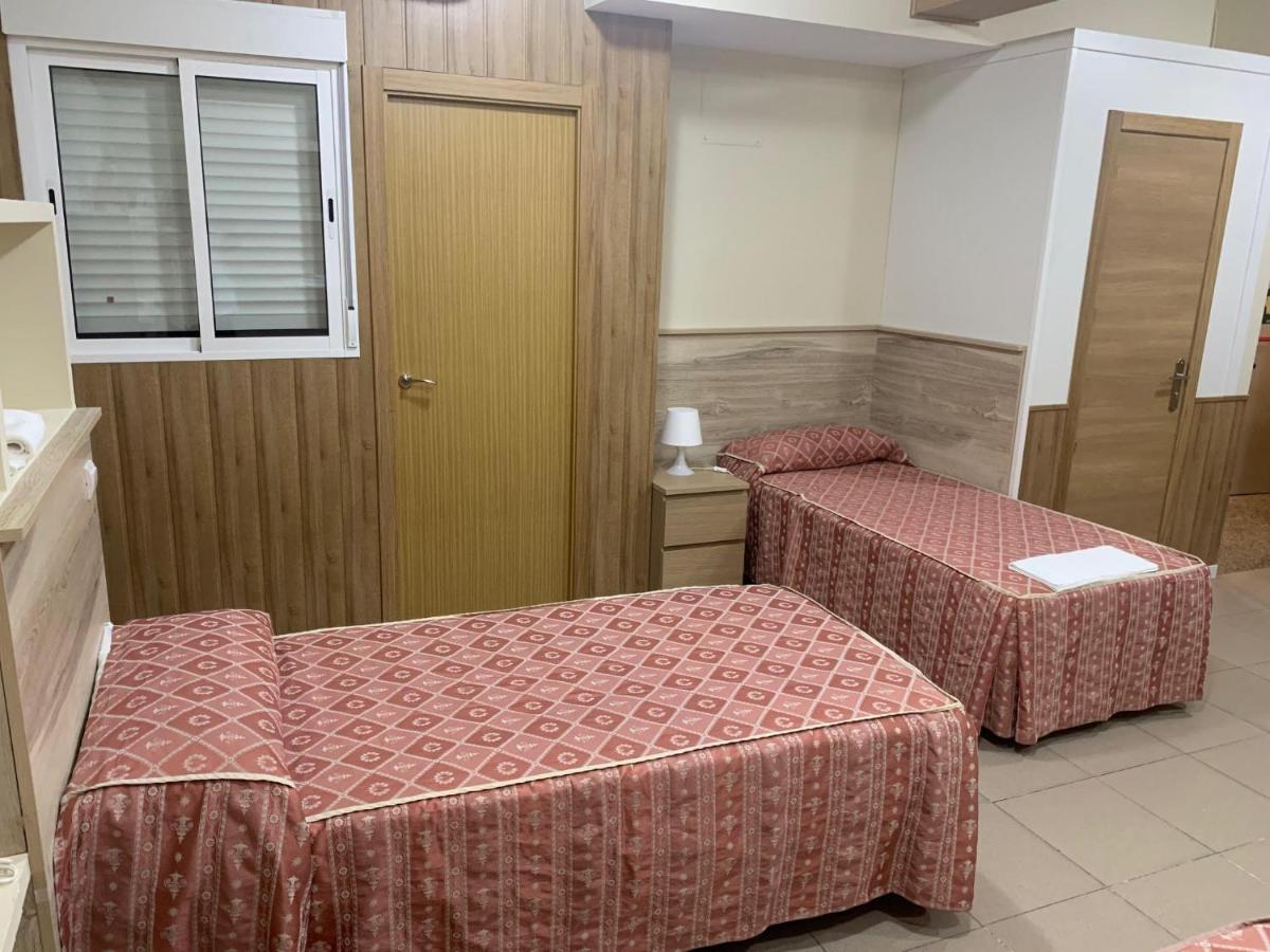 Juan Xxiii Guest house 2*