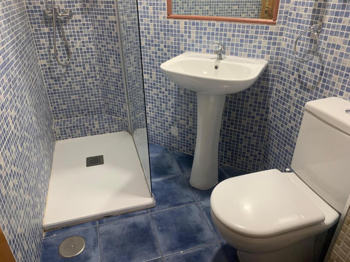 Juan Xxiii Guest house