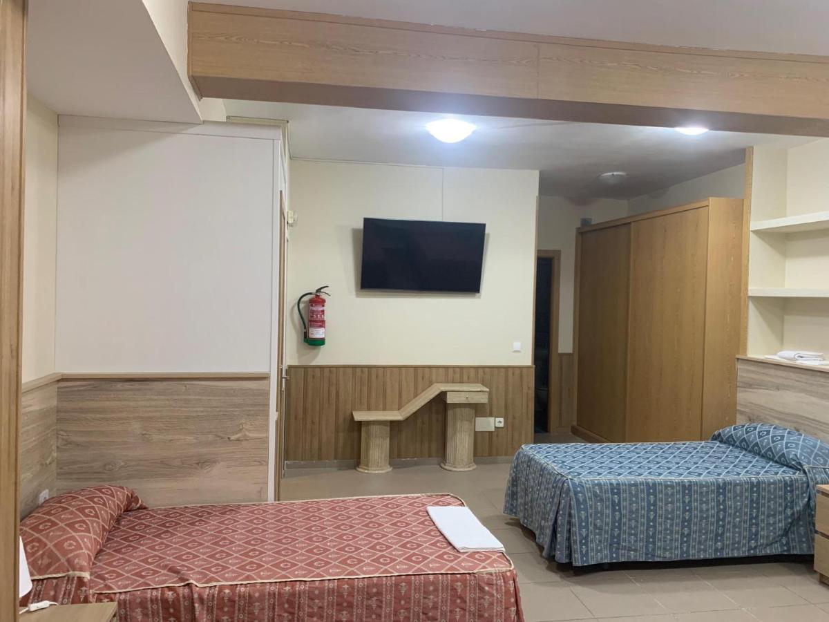 Guest house Juan Xxiii San Sebastian de los Reyes