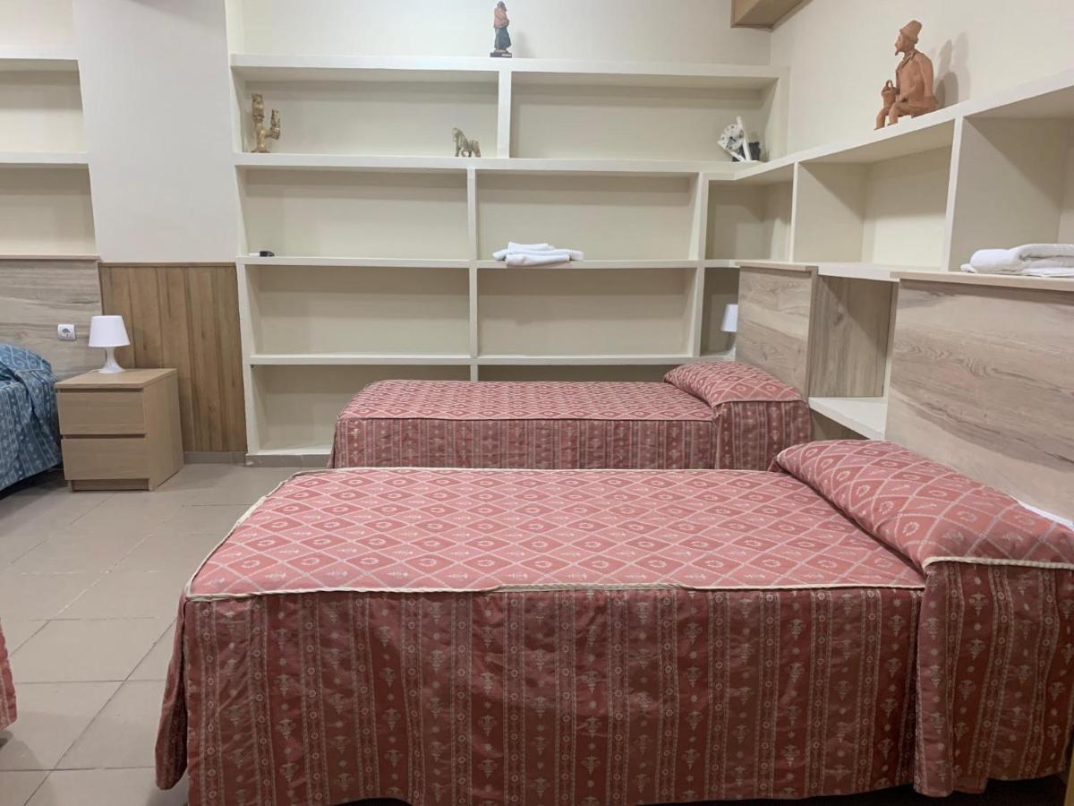 Juan Xxiii Guest house San Sebastian de los Reyes