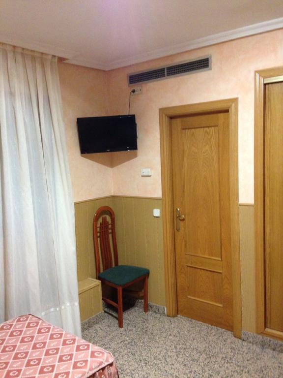 Juan Xxiii Guest house 2*