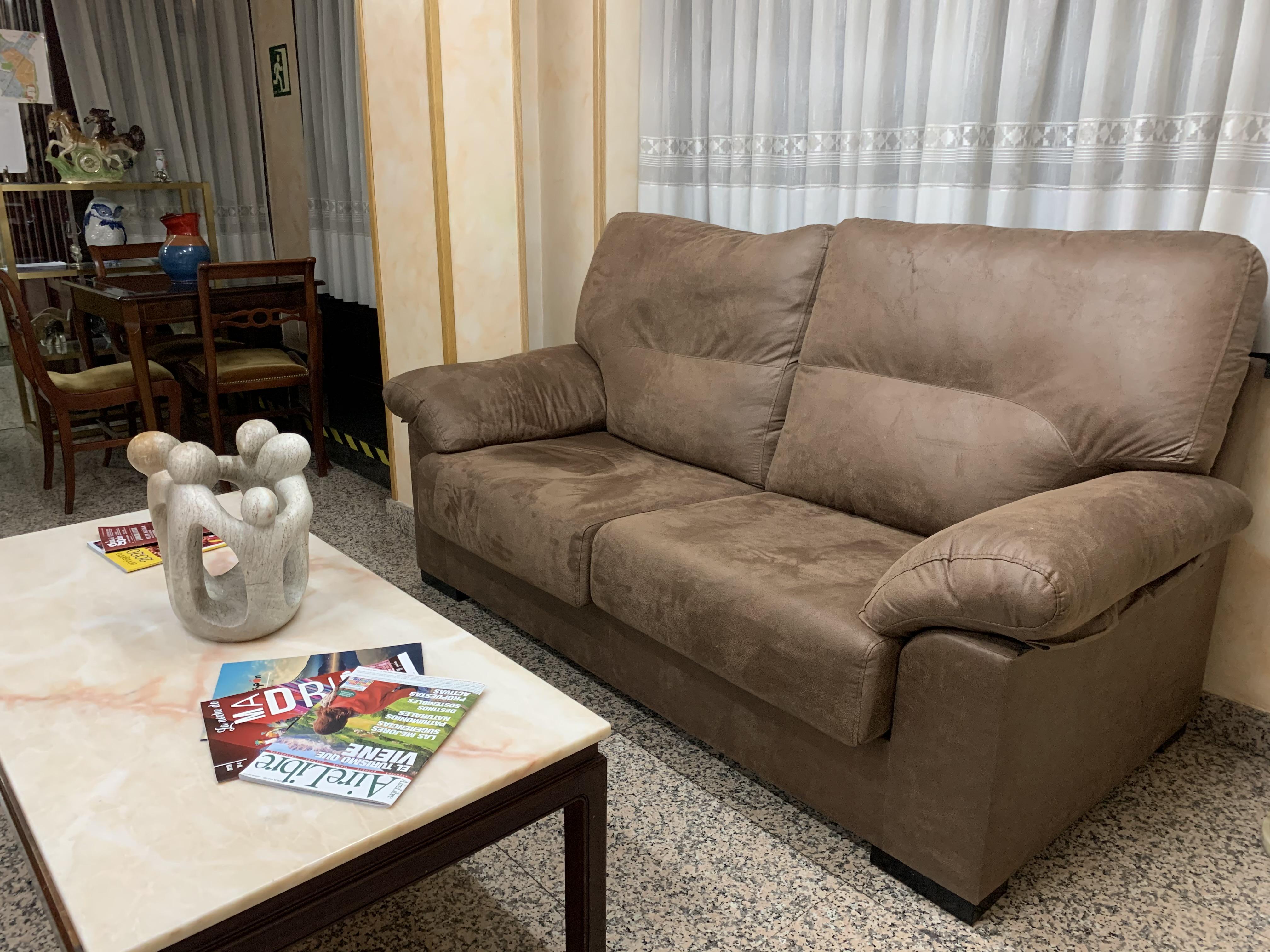Juan Xxiii Guest house