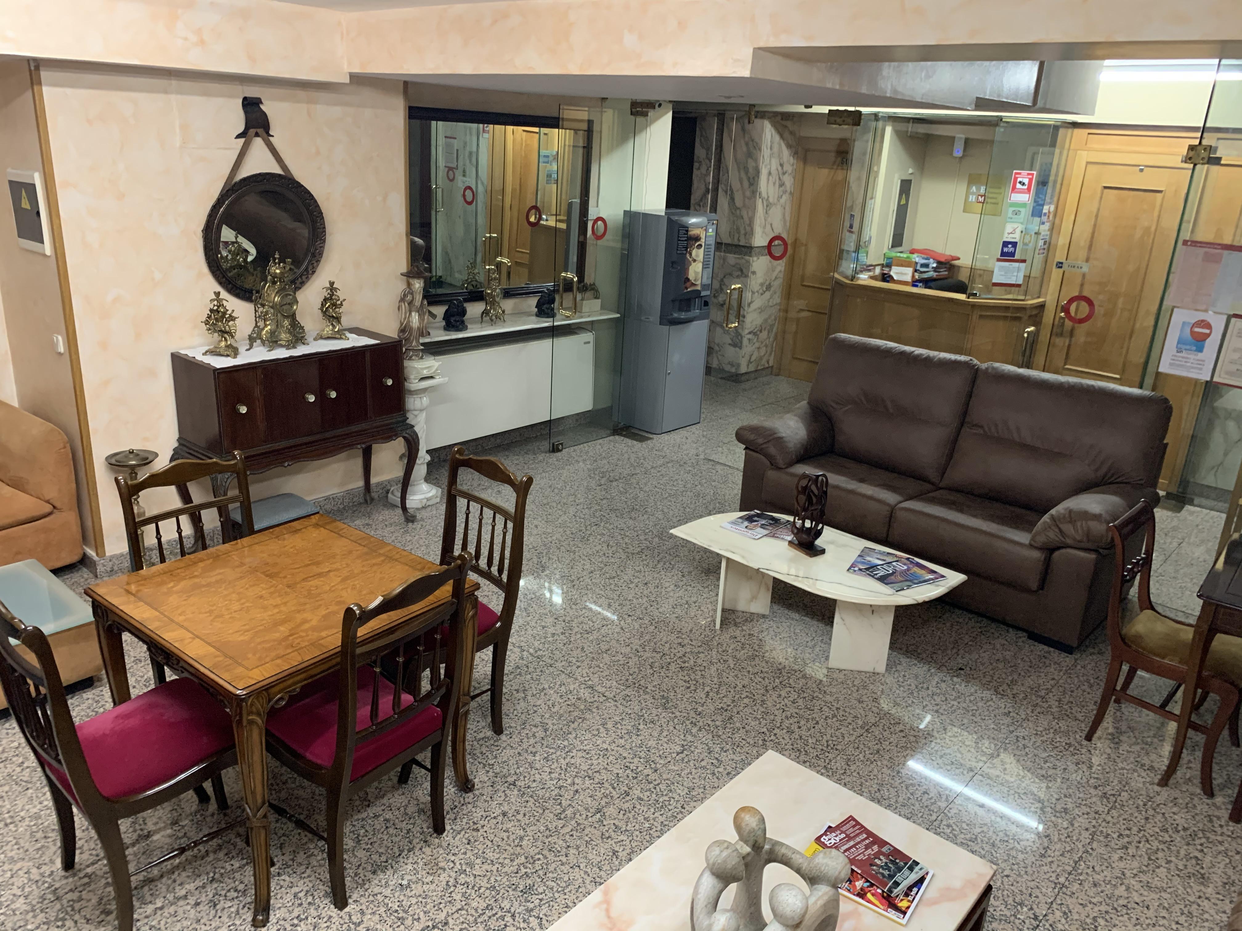 Guest house Juan Xxiii