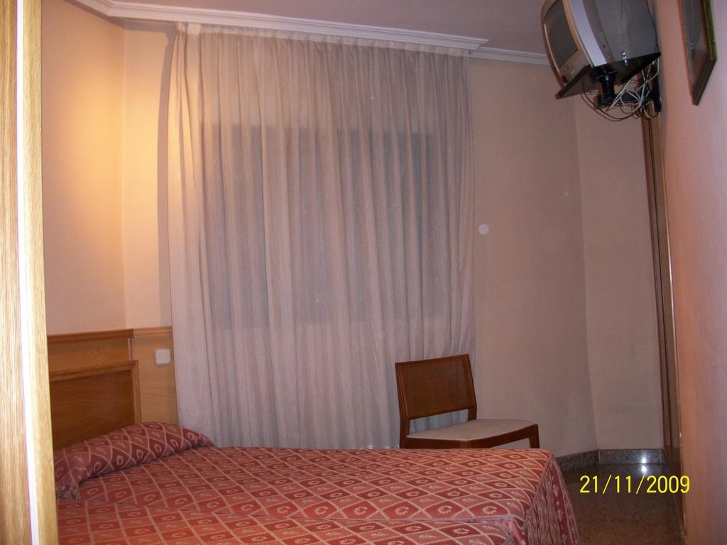 Guest house Juan Xxiii 2*