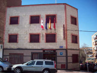 Juan Xxiii Guest house