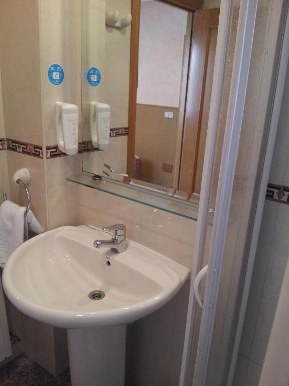 Juan Xxiii Guest house 2*