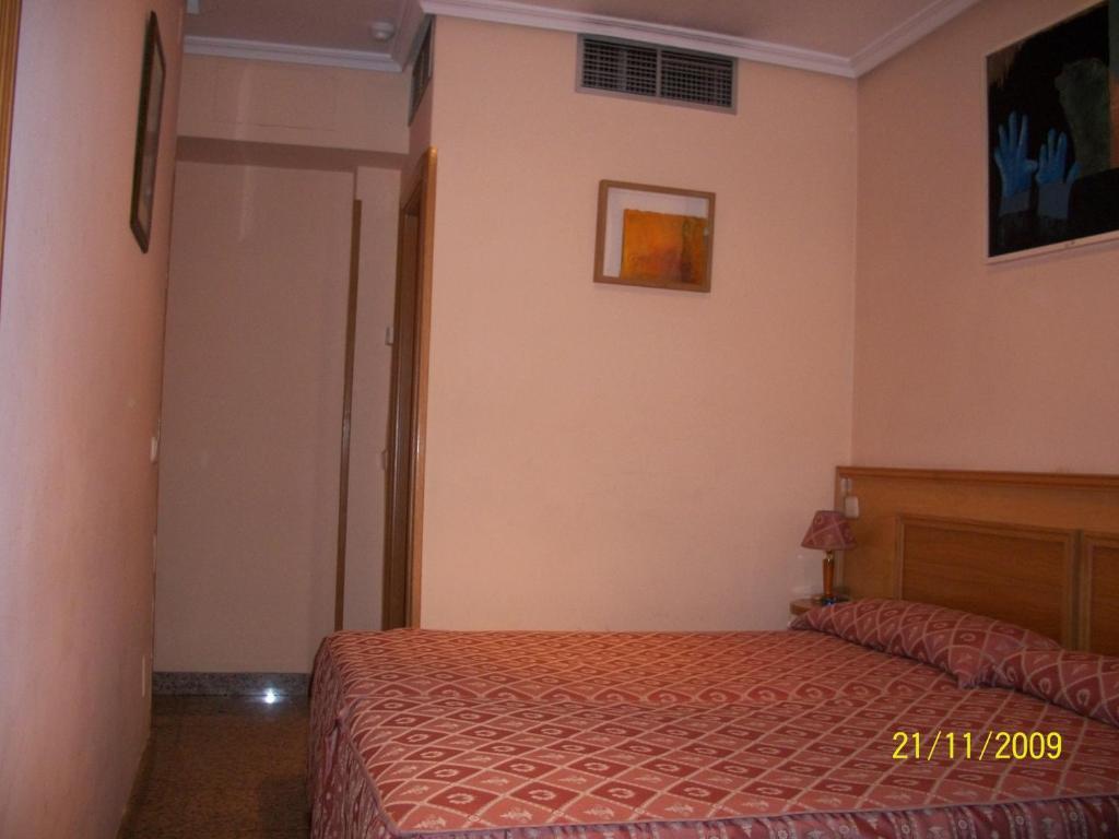 Guest house Juan Xxiii San Sebastian de los Reyes