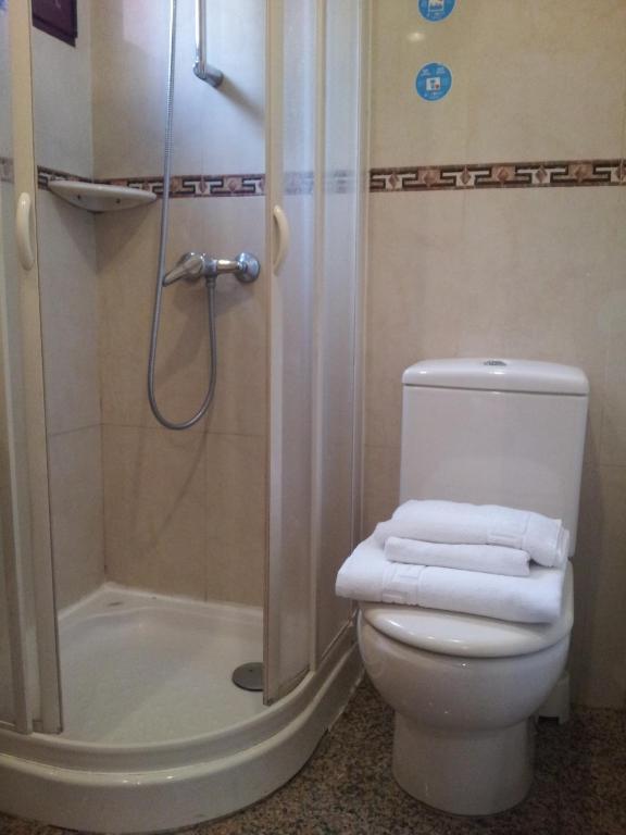 Juan Xxiii Guest house