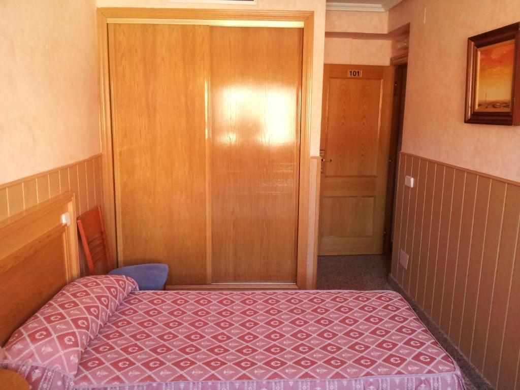 Guest house Juan Xxiii 2*