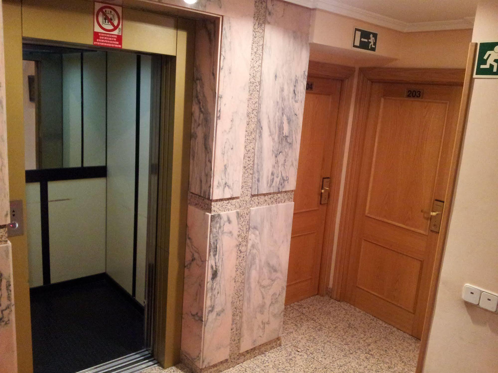 Juan Xxiii Guest house 2*