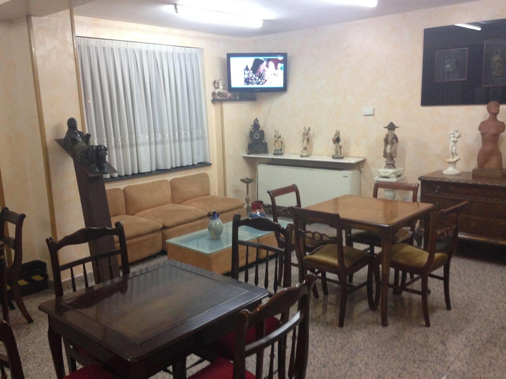 Guest house Juan Xxiii San Sebastian de los Reyes